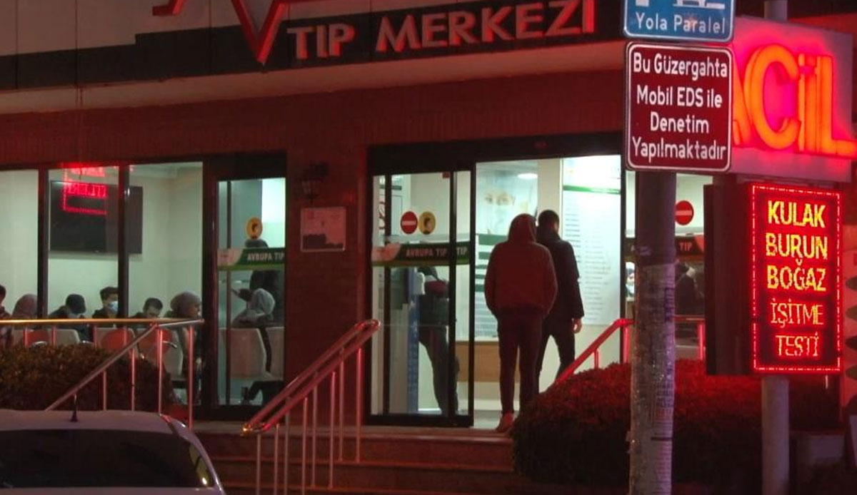 Özel tıp merkezinde skandal iddia: Hastasını morfin bağımlısı yaptı, 700 bin TL’sini aldı