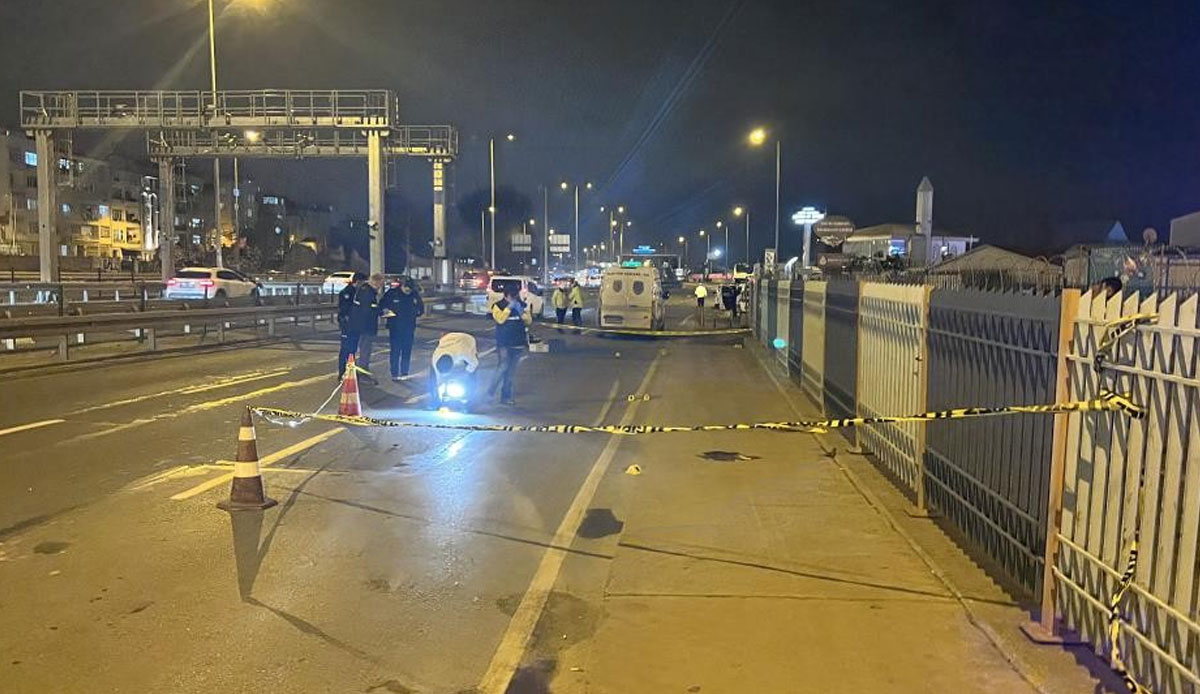 Pitbullu saldırganı silahla vurarak ölümüne neden olan polisin ifadesi ortaya çıktı
