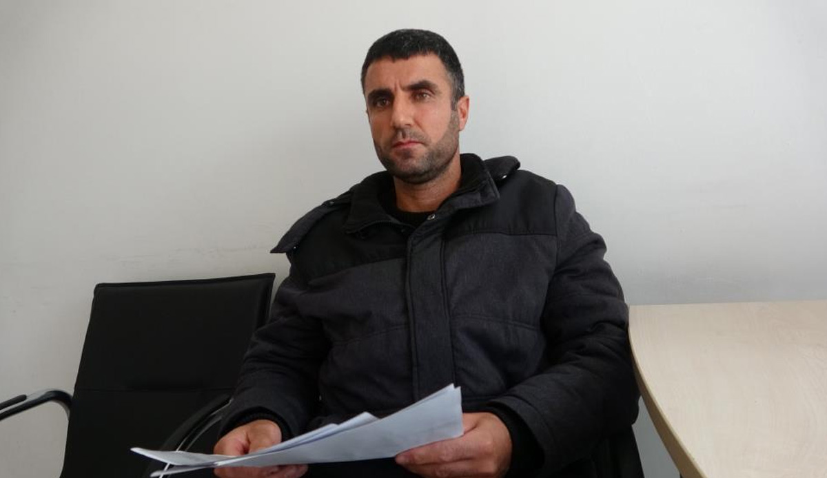 İyilik yaptı, kötülük buldu! Her gün ölüm korkusu ile yaşıyor