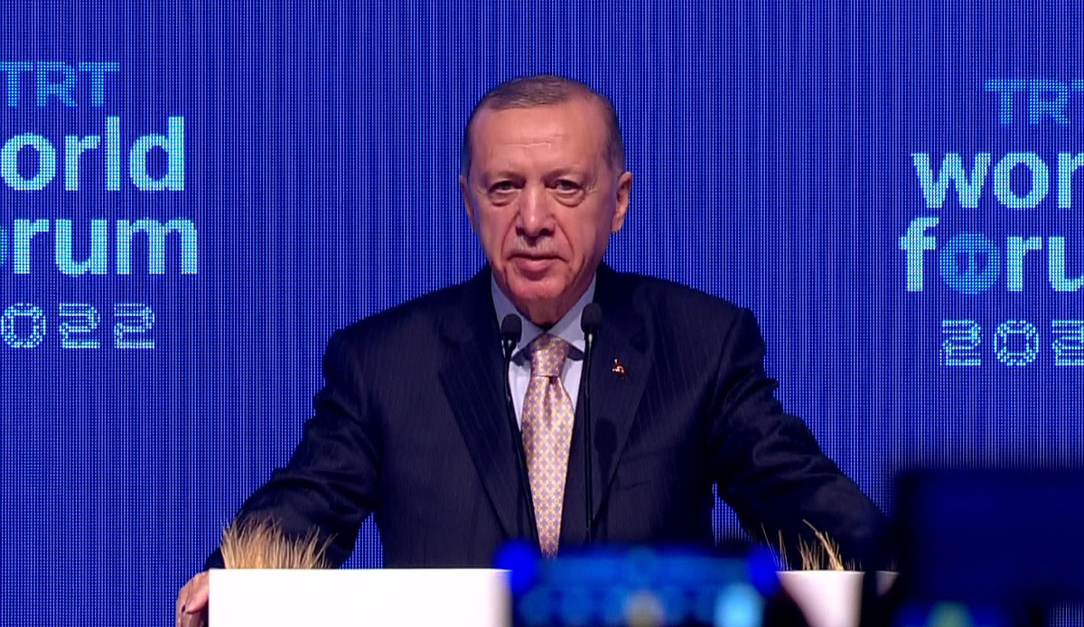 Erdoğan'dan Avrupa'ya terör tepkisi: Ortak gelecek kurmak zor