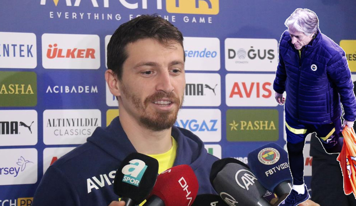 Mert Hakan Yandaş: Fenerbahçe'ye Jorge Jesus'la otorite geldi, bundan önceki yıllarda böyle değildi