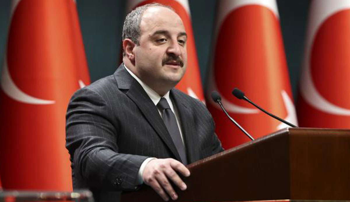 Muhalefetin Togg eleştirine Bakan Varank'tan sert tepki: Asıl sizin nereniz yerli?