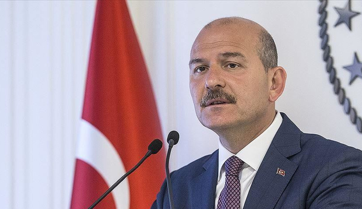 Bakan Soylu net konuştu: 29 Ekim 2023’te bir tek terörist kalmayacak