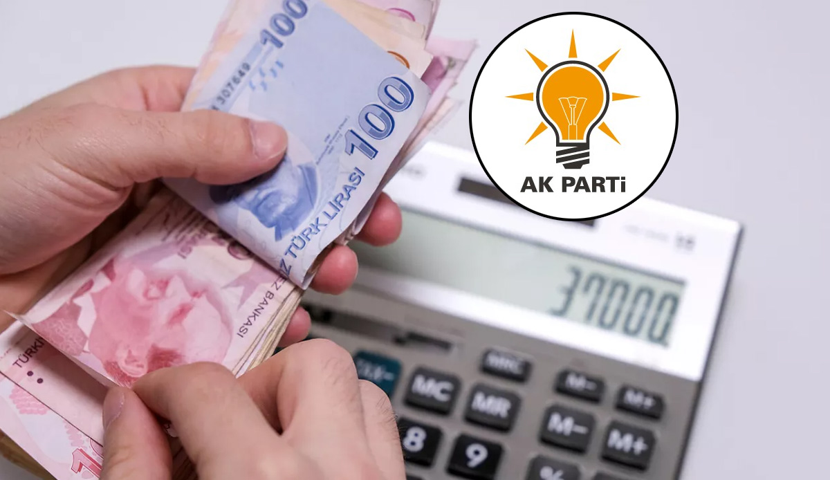 Son dakika: AK Parti'den EYT takvimi açıklaması