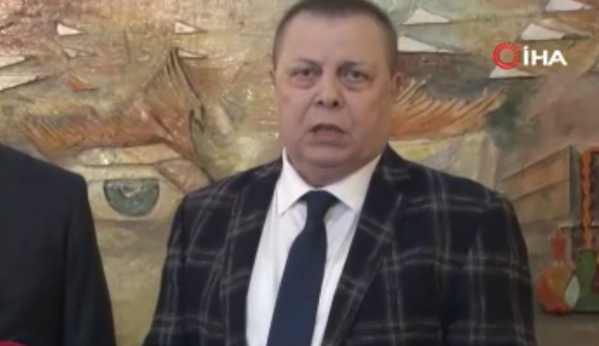 Asgari Ücret Komisyonu ikinci toplantı sona erdi: TÜRK-İŞ'ten ilk açıklama