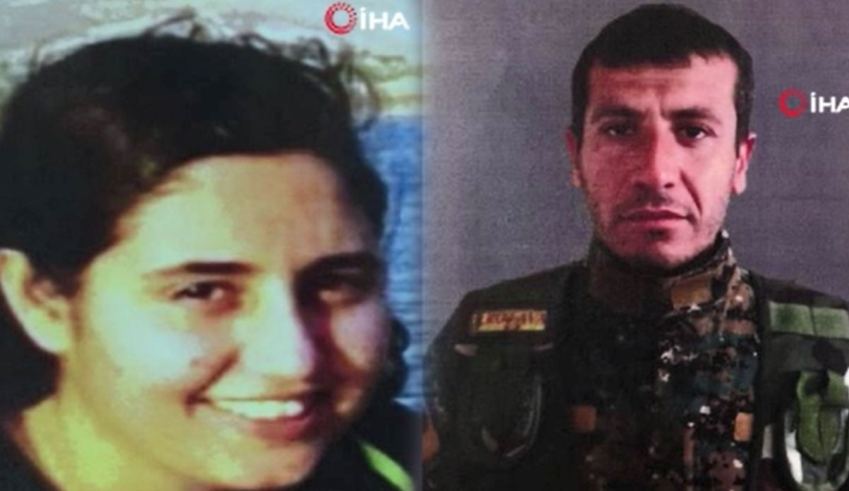 MİT'ten Irak ve Suriye'de nokta operasyonu: Songül Tarıncı ve Osman Mutlu etkisiz hale getirildi
