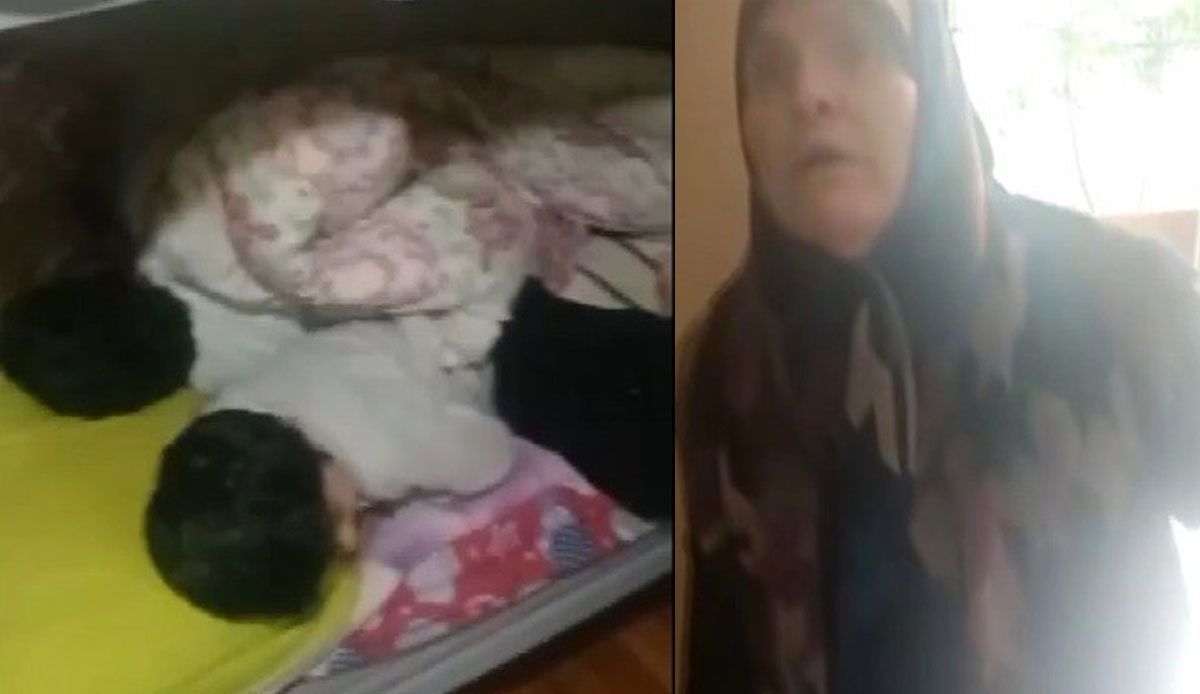 Ev sahibinden kiracıya görülmemiş eziyet: Evin içinde zıplayıp, tencere tava çalıyor