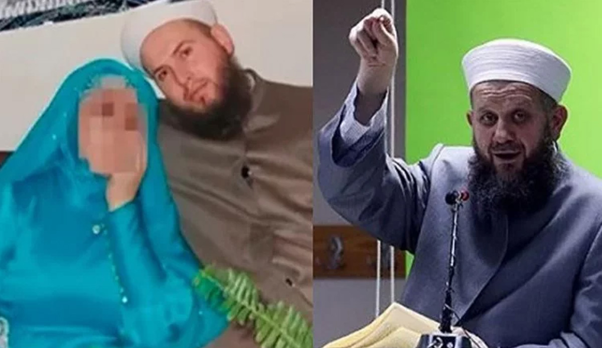 Son dakika: 6 yaşındaki çocuğa istismar davasında baba Yusuf Ziya Gümüşel gözaltına alındı