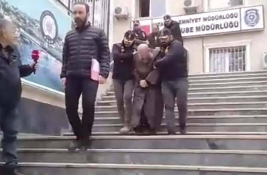 6 yaşındaki istismar davasında baba ve eski eşin ifadeleri ortaya çıktı