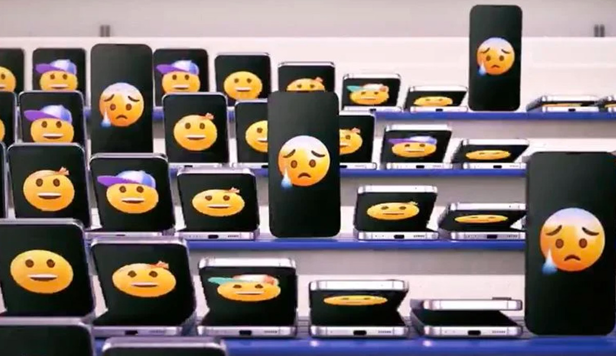Samsung'un Apple ile alay ettiği reklama iPhone kullanıcıları bile alkış tuttu