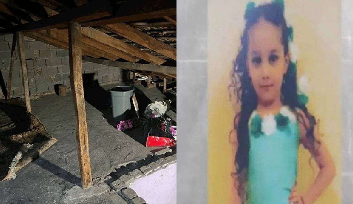 Minik Nur Elif'in ölümüyle ilgili halası ve amcası tutuklandı