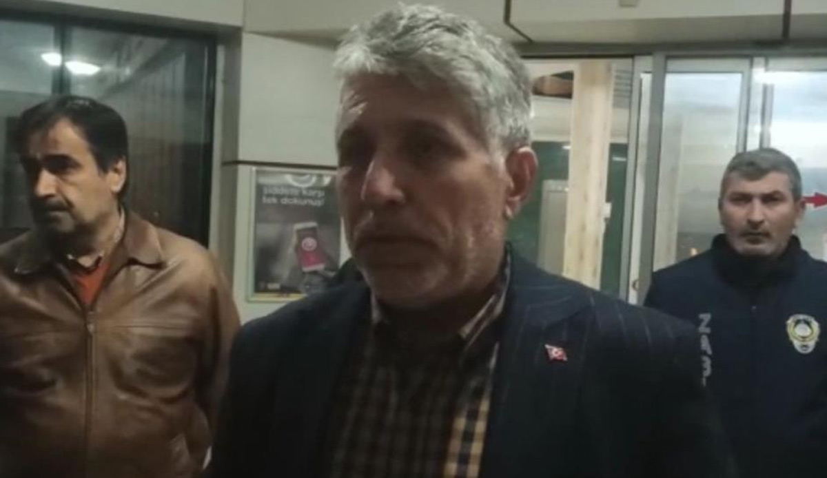 Kırıkhan Belediye Başkanı Yavuz: "Çok şiddetli bir depremdi, inşallah korktuğumuz şeyler olmaz"