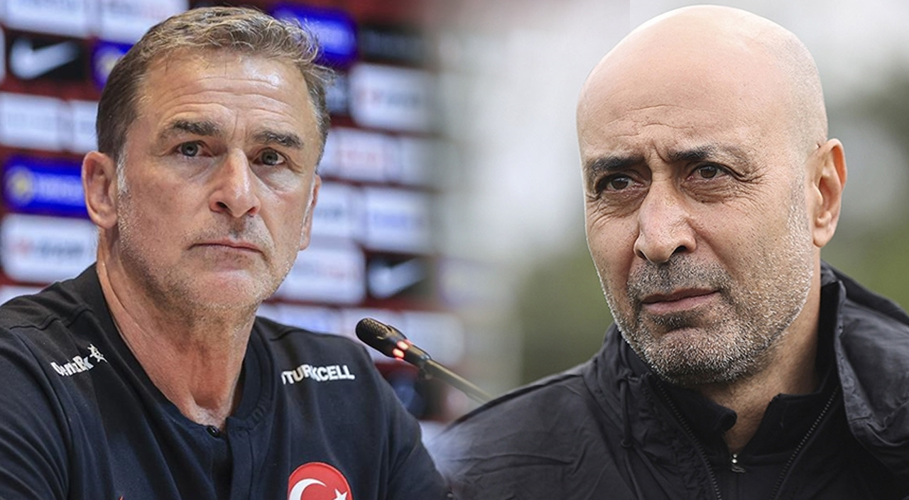 Tolunay Kafkas’tan Kuntz açıklaması: Aramız gayet iyi