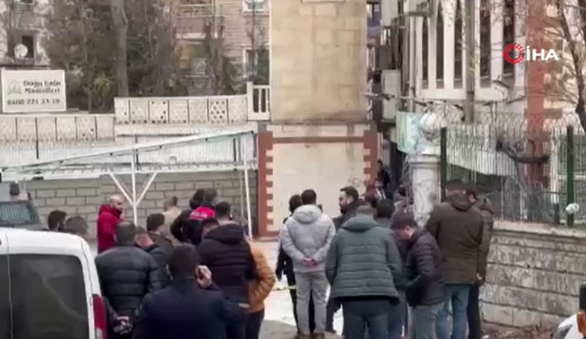 Batman'da sıcak dakikalar! Kaçak kontrolü için giden 3 DEDAŞ personeli silahla rehin alındı