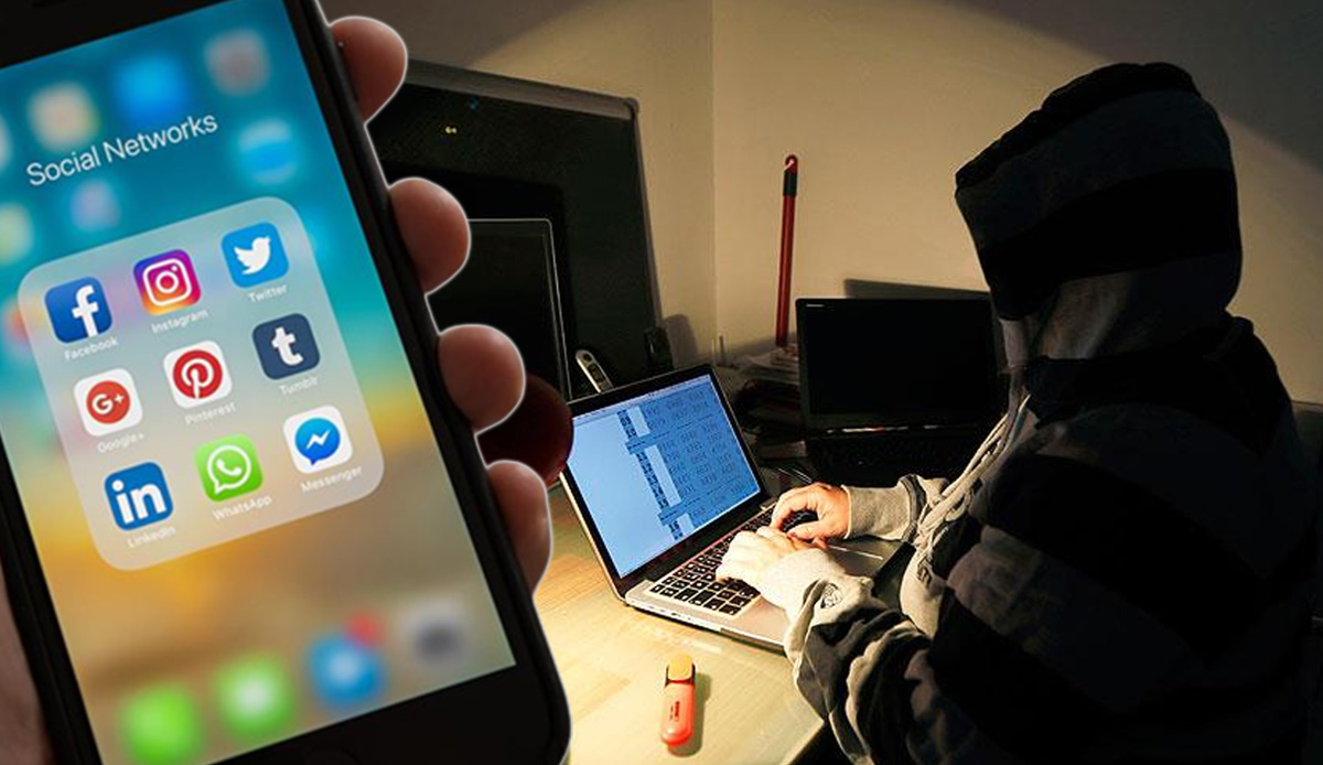 Sosyal medya kullanıcılar dikkat! Dolandırıcıların yeni yöntemi "Facebook'un açığı" oldu