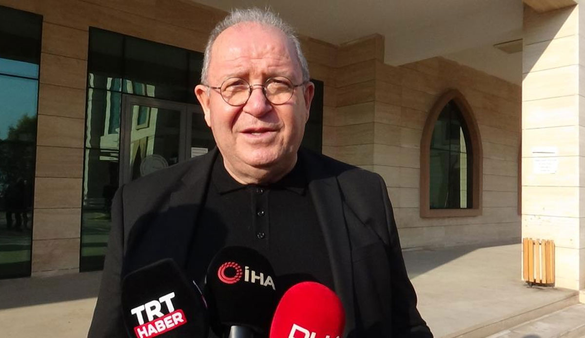 Prof. Dr. Ersoy,'Yerleşimi dağlık alanlara çekin' diyerek uyardı: Büyük depremler bekleniyor