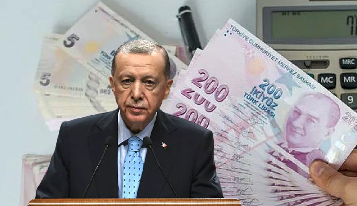 Cumhurbaşkanı Erdoğan'dan EYT müjdesi! Yaş sınırı kalktı, 2 milyon 250 bin kişi emekli olmaya hak kazandı