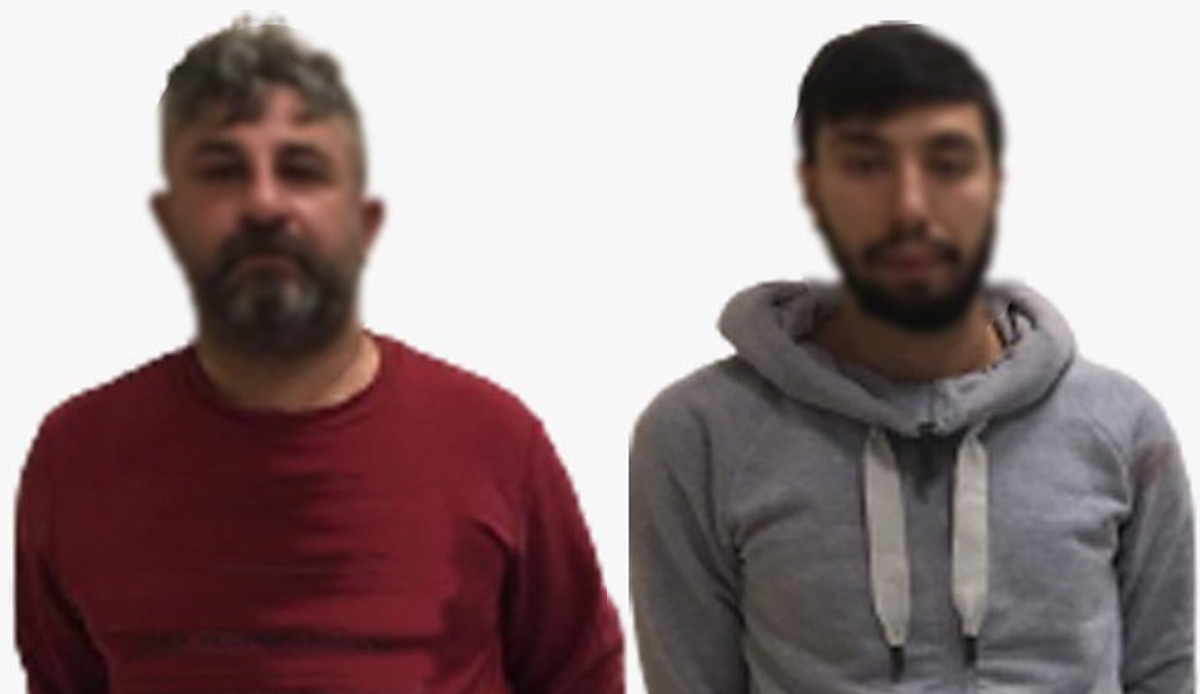 Şaka kanlı bitti: Kurşun yağmuruna tutuldu