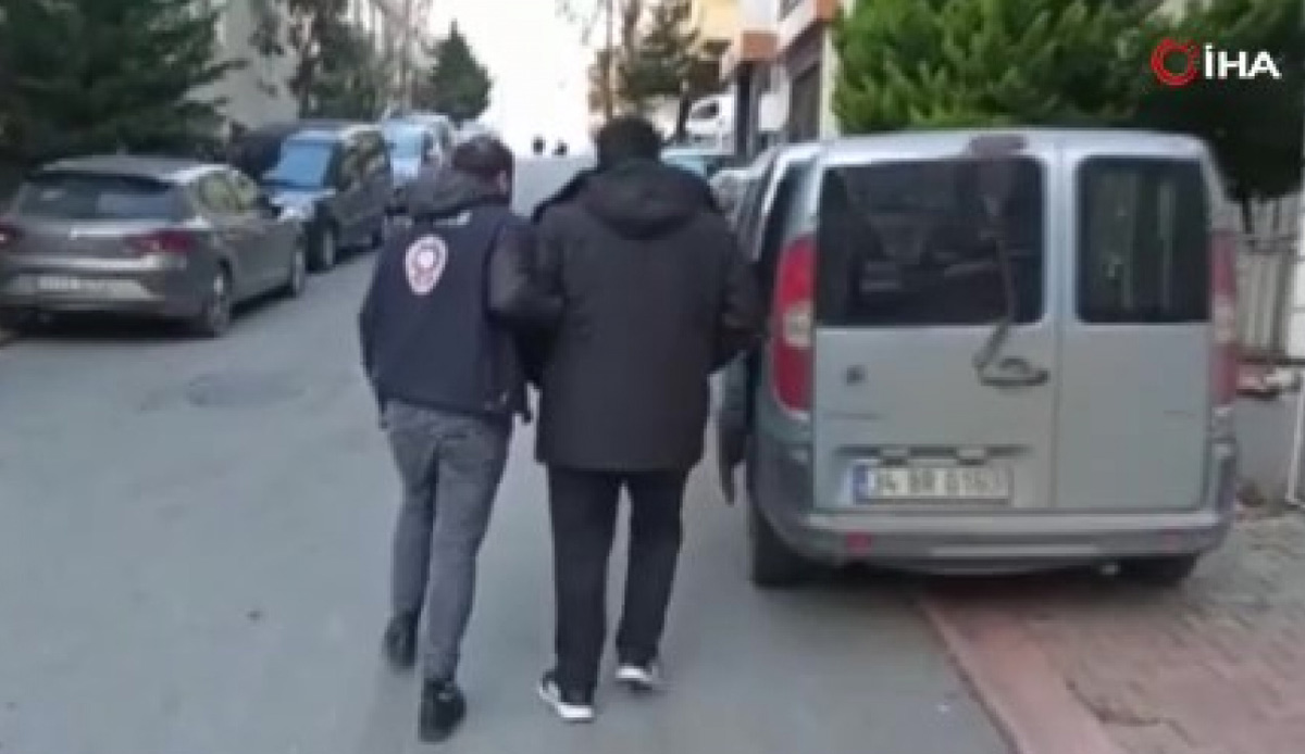 İstanbul'da yasa dışı bahis operasyonu: 40 gözaltı