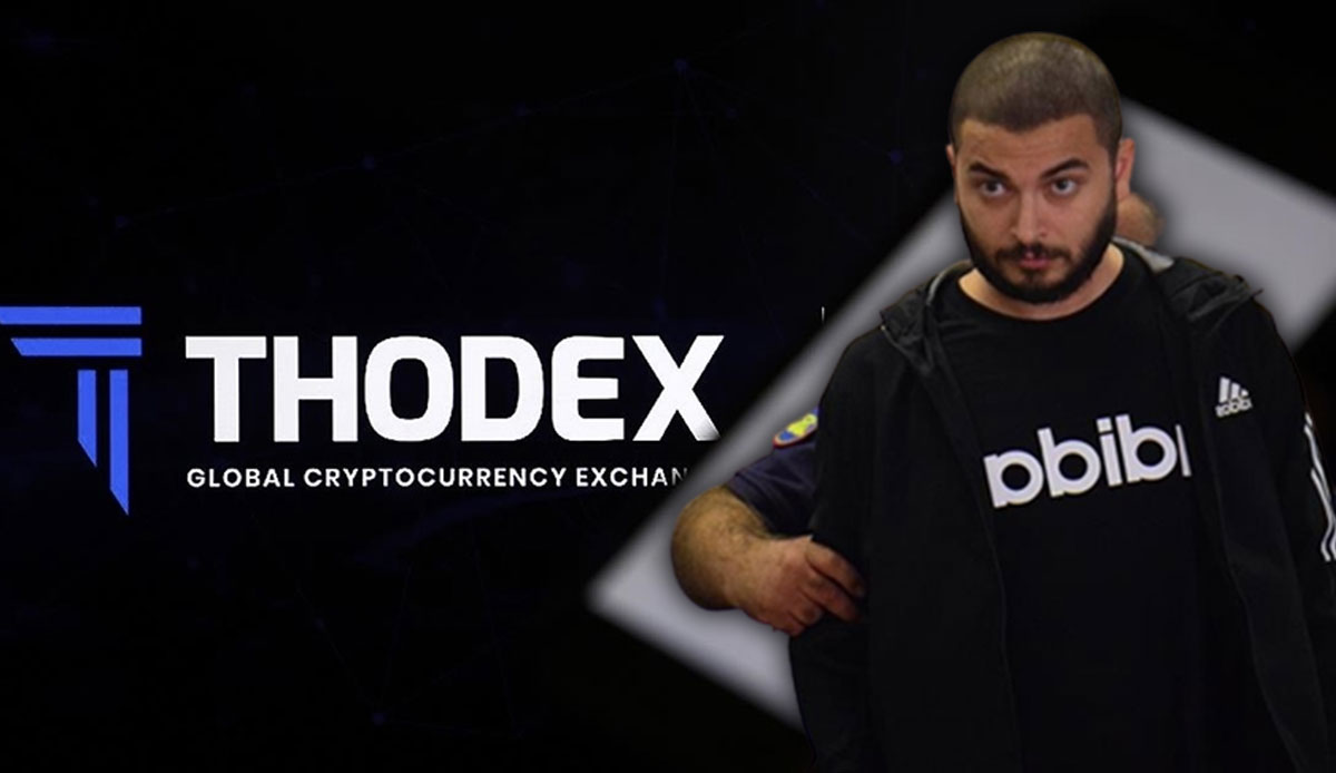 Thodex’in kurucusu Fatih Özer’in Türkiye’ye iadesi onaylandı
