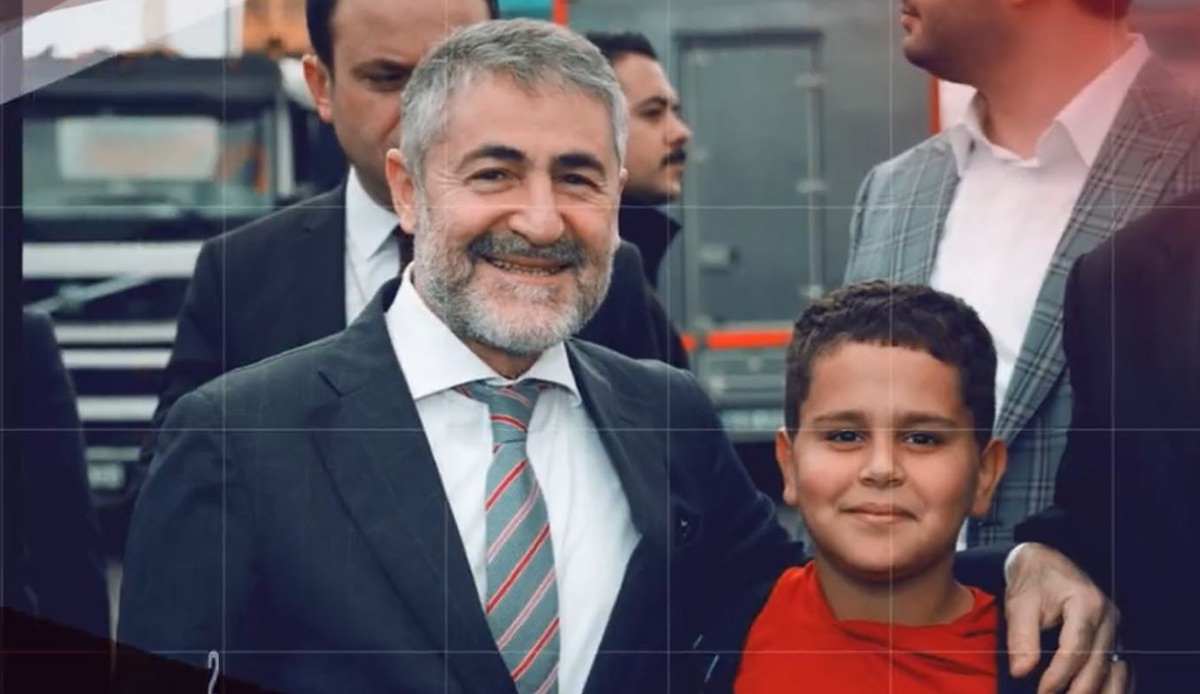 Nureddin Nebati’den Türkiye Yüzyılı mesajı: Gece gündüz çalışacağız
