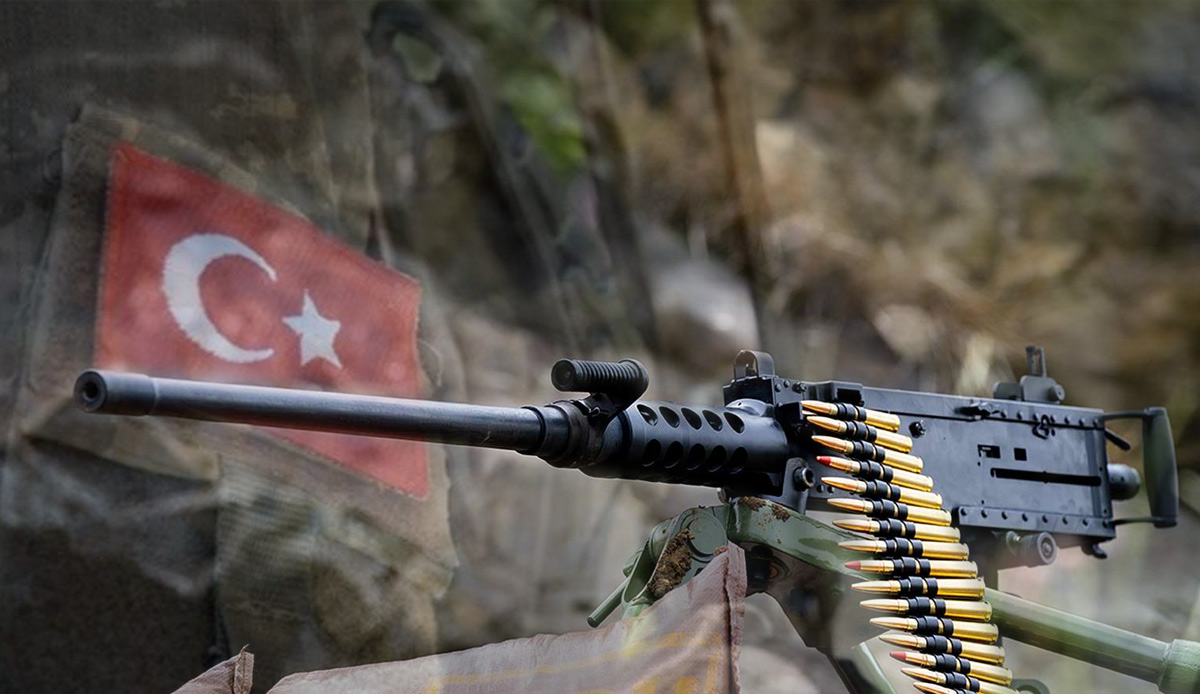 Tarihe geçen teslimat: Yerli ve milli uçaksavar envantere girdi