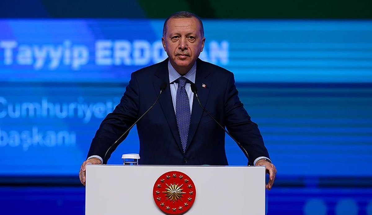 Cumhurbaşkanı Erdoğan, memur ve emekli maaş artış oranını açıkladı