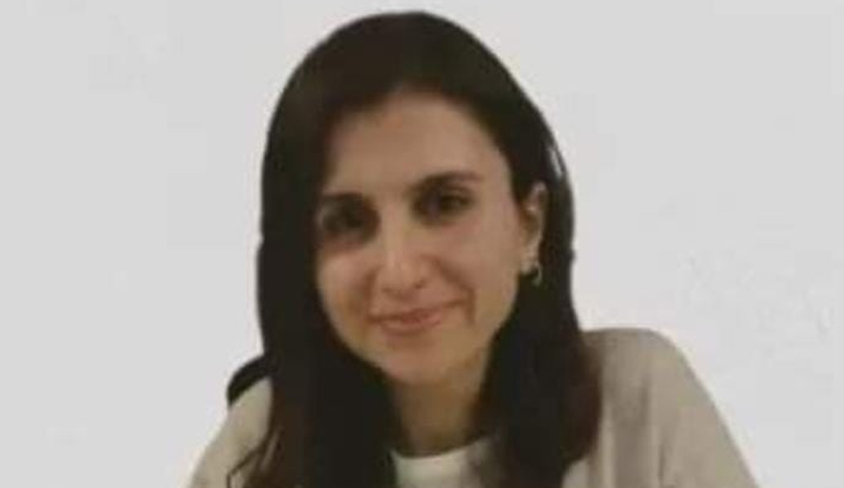 Genç öğretmenin feci sonu: Yakınları sinir krizi geçirdi