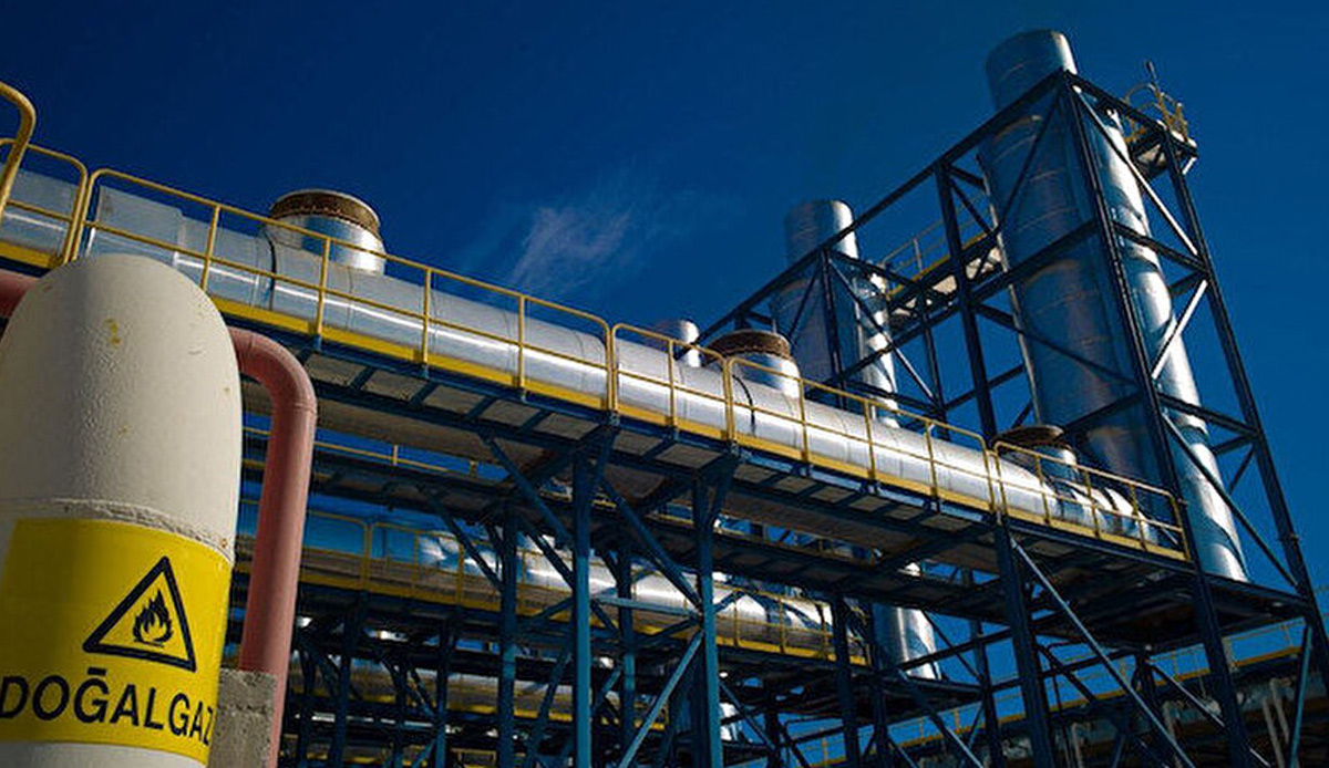 Son dakika: Türkiye-Bulgaristan doğal gaz anlaşmasında imzalar atıldı