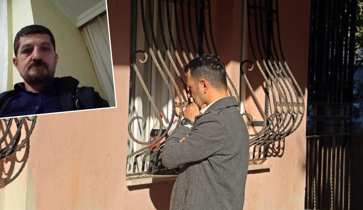 Dün 'Çok üşüyorum' dedi, bugün korkunç haber geldi