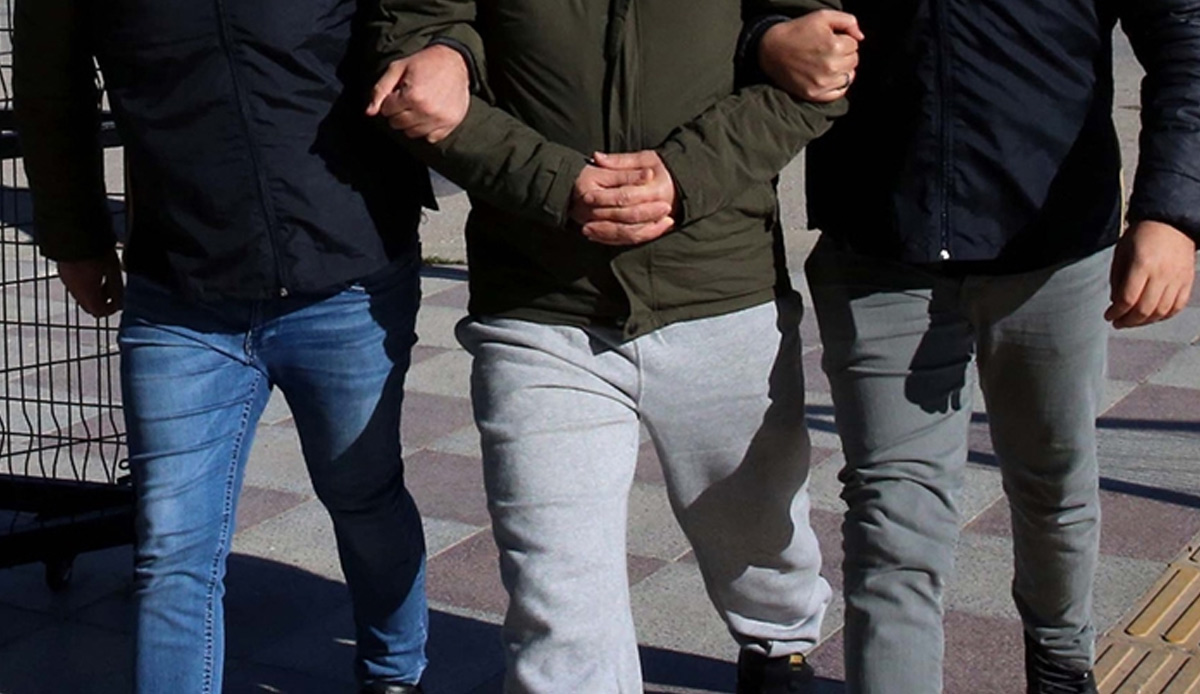 FETÖ firarisi eski emniyet müdürü İstanbul’da yakalandı