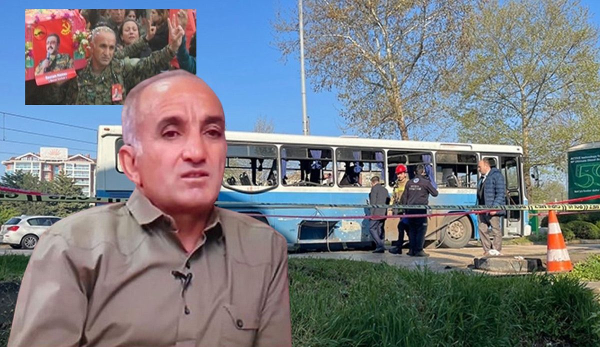 MİT, Bursa cezaevi aracına saldırının azmettiricisi Zeki Gürbüz'ü etkisiz hale getirdi