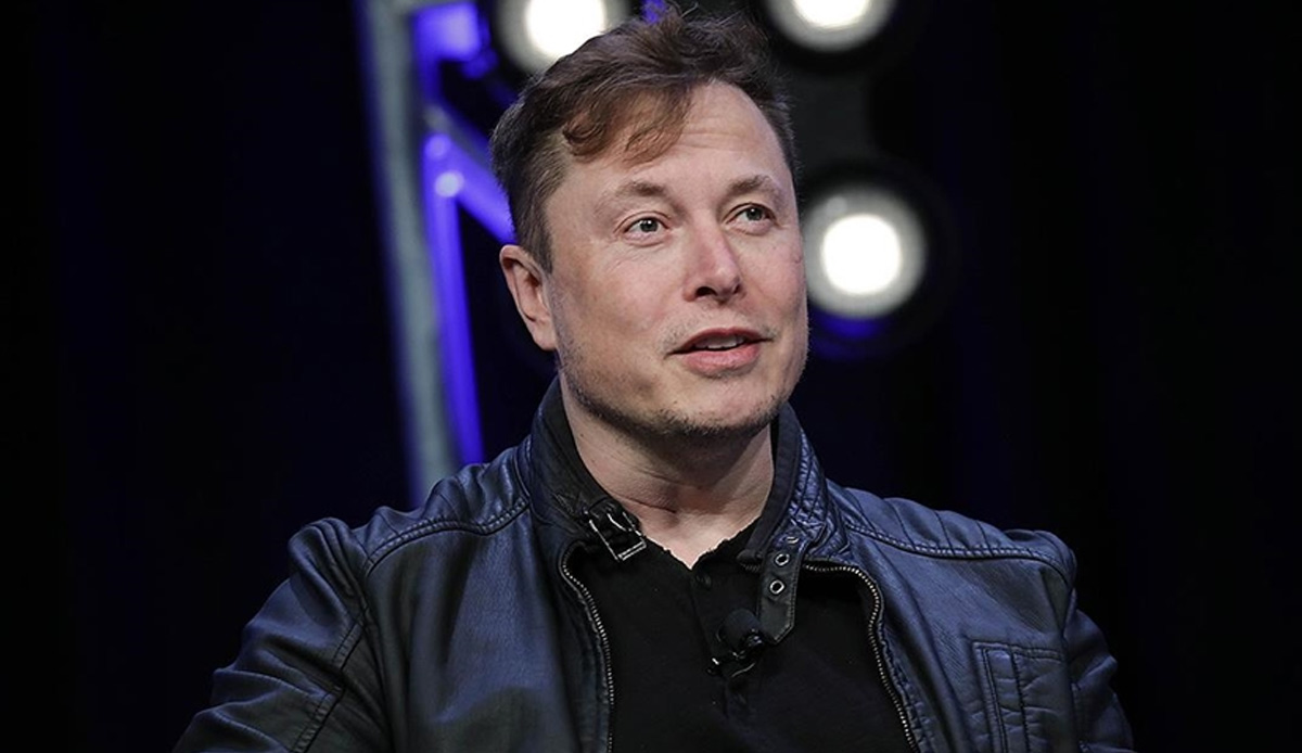Elon Musk'ın ABD Temsilciler Meclisi Başkanlık yarışındaki favorisi Kevin McCharty oldu