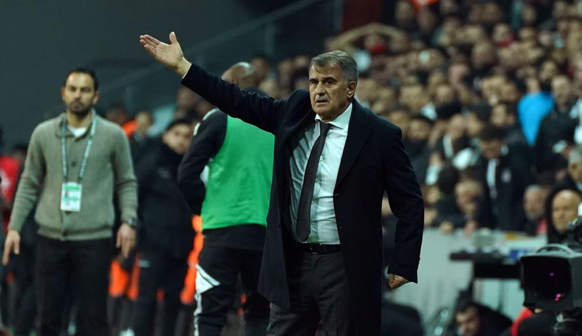 Şenol Güneş Weghorst haberini doğruladı; "Ben de duydum ama henüz net değil"
