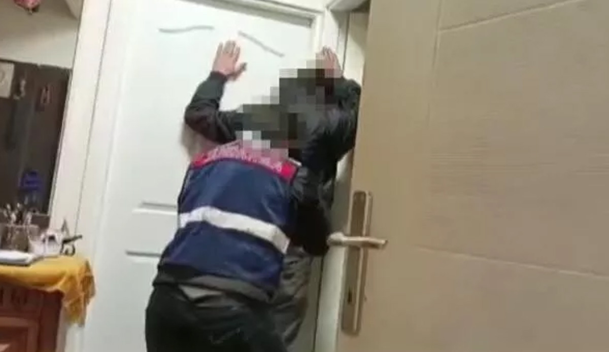 Jandarma’dan tarihi eser kaçakçılarına operasyon