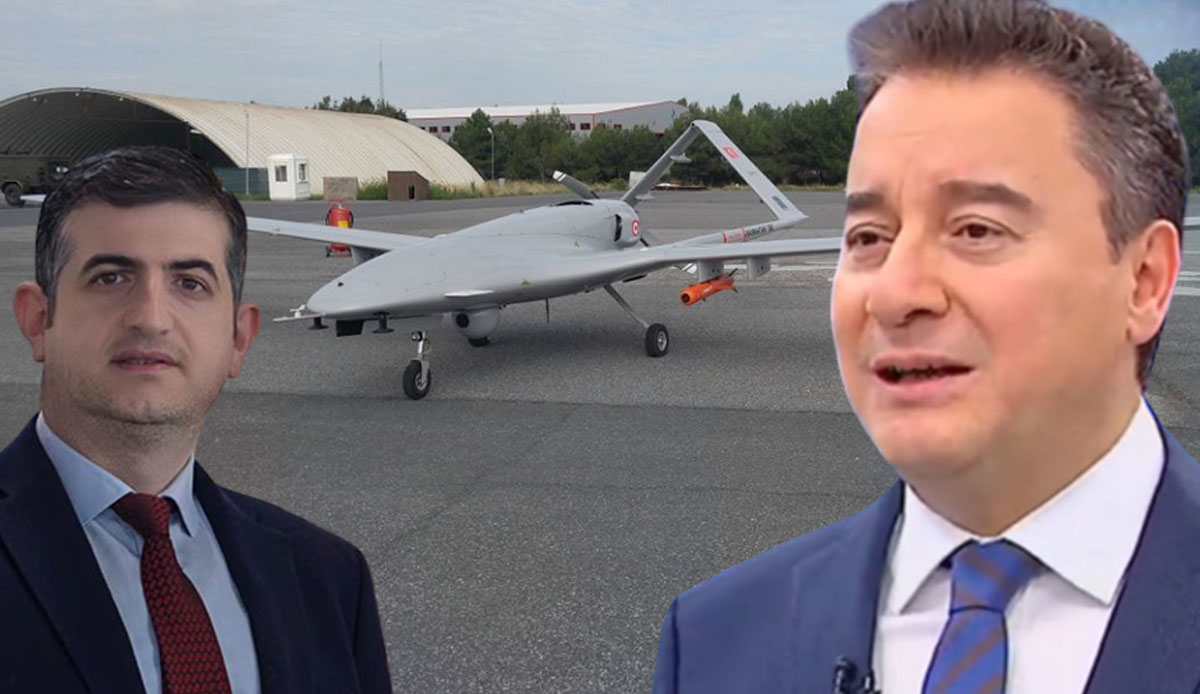 Ali Babacan yine BAYKAR'ı hedef aldı: Kusura bakmayın, dokunacağız