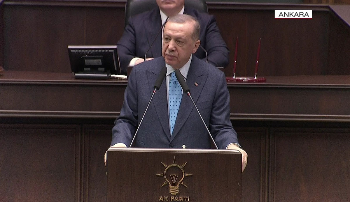 Cumhurbaşkanı Erdoğan tartışmaya noktayı koydu! Seçim tarihi 73 yıl sonra aynı gün