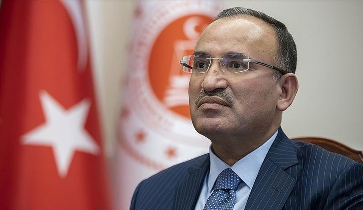 Bakan Bozdağ: Cumhurbaşkanımızın adaylığı Anayasal hakkıdır