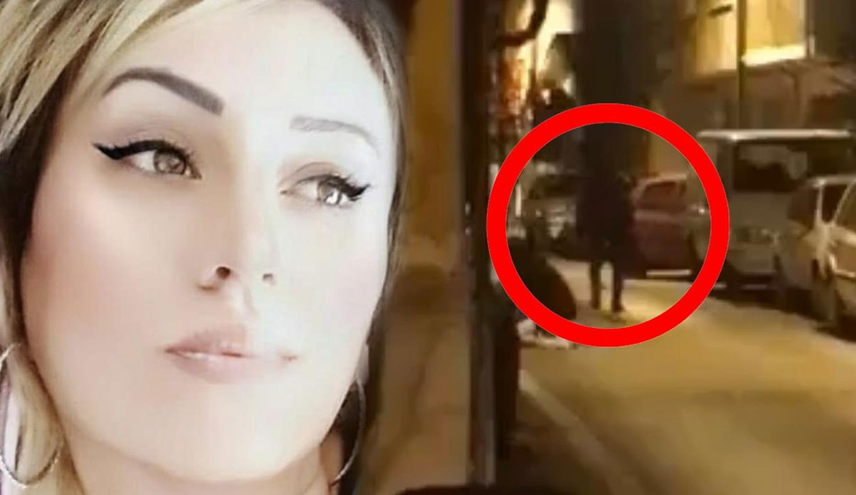 Korkunç cinayet! 'Gel bir konuşalım' dediği kadını, kızının gözü önünde öldürdü