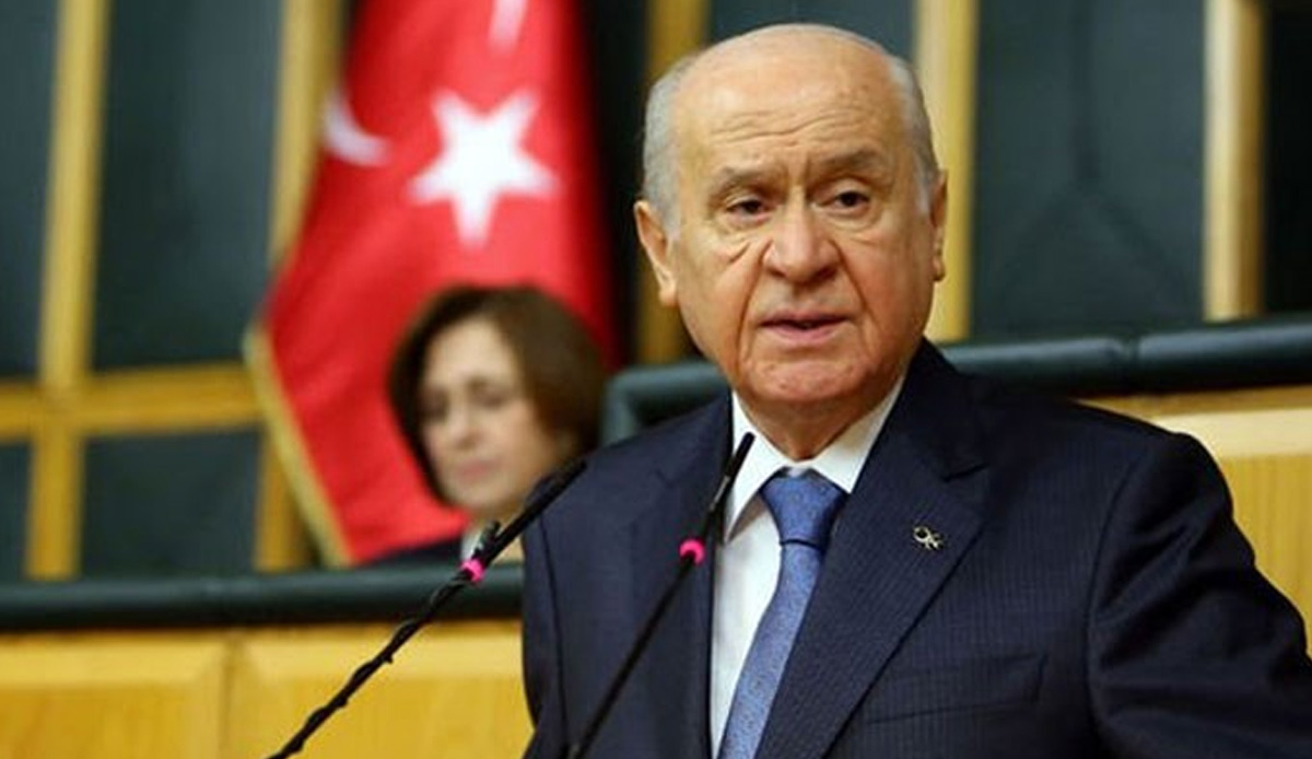 MHP Lideri Bahçeli'den İsveç'teki Kuran saldırısı ve ABD'den gelen küstah öneriye sert tepki