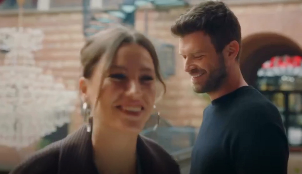 Serenay Sarıkaya ve Kıvanç Tatlıtuğ’un başrol olduğu ‘Aile’ dizisinden ilk fragman geldi