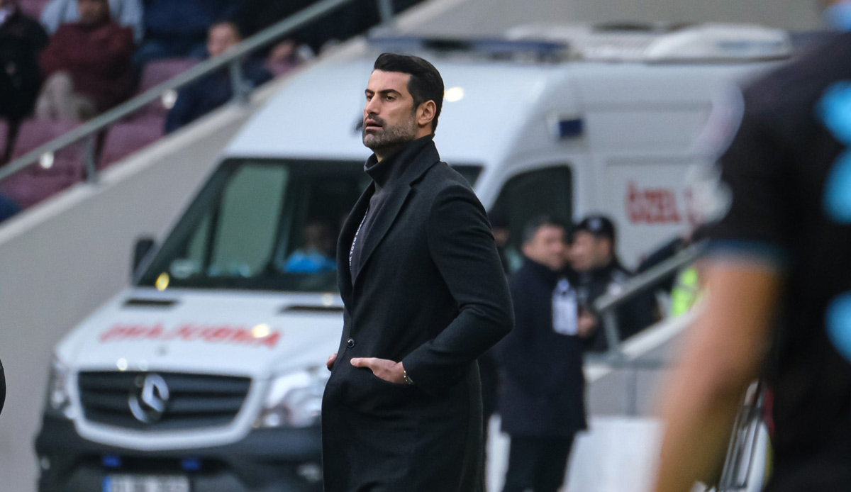 Volkan Demirel: Plan tutunca 'Volkan iyi hoca' oluyor, tutmasa şöyle böyle