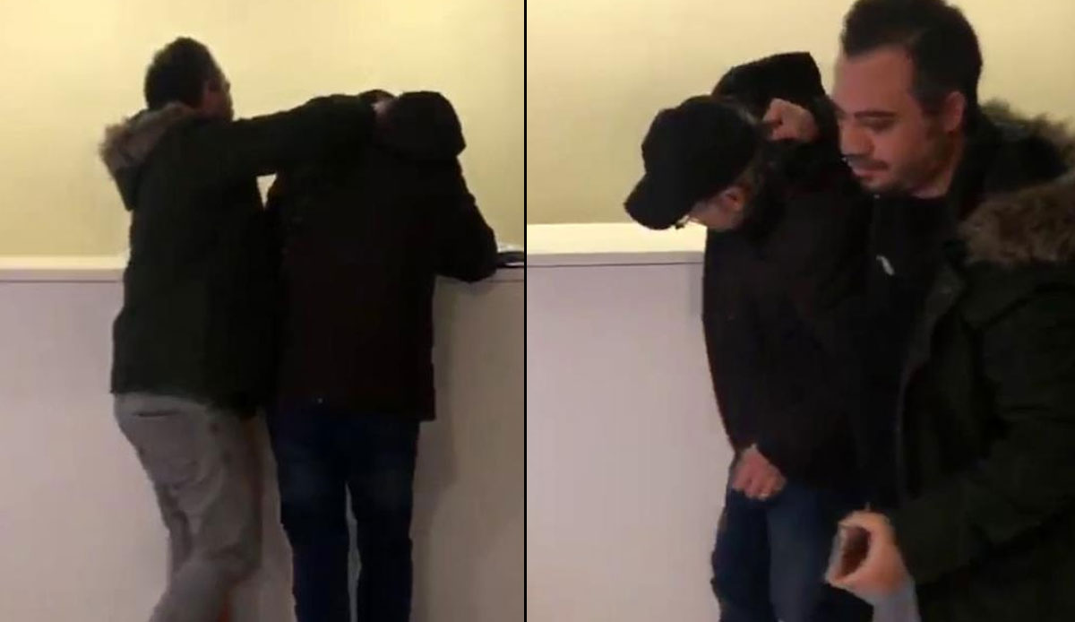 Akıllara durgunluk veren dolandırıcılık! Sahte 'trafik cezası' ödeme sitesi kurdu, operasyonla yakayı ele verdi