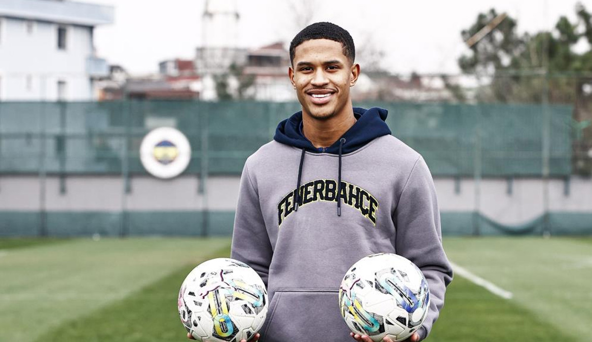 Jayden Oosterwolde: Fenerbahçe - Ümraniyespor maçında Arda Güler'e bayıldım