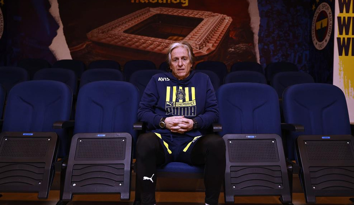 Fenerbahçe ligden çekilecek mi? Jorge Jesus: Kariyerimde böyle bir operasyon görmedim!