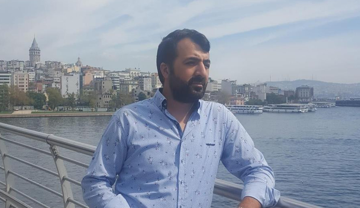 Başakşehir'de hastane dönüşü feci kaza! 1 ölü, 2 yaralı