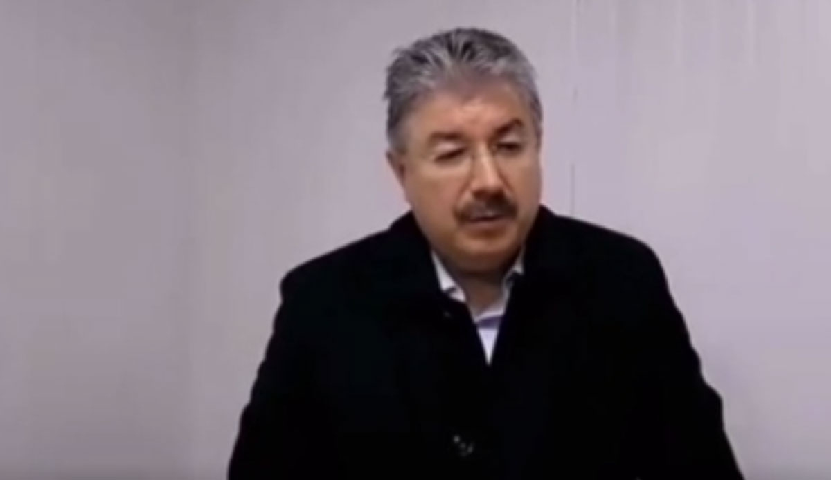 Osmaniye Valisi Yılmaz: 65 bina yıkıldı