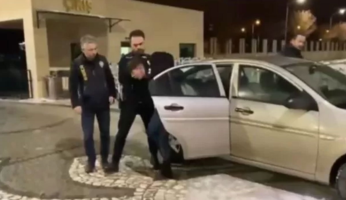 'Göçük altındayım, yardım edin' yalanı hapiste bitti: 'Beğeni' fırsatçısı tutuklandı