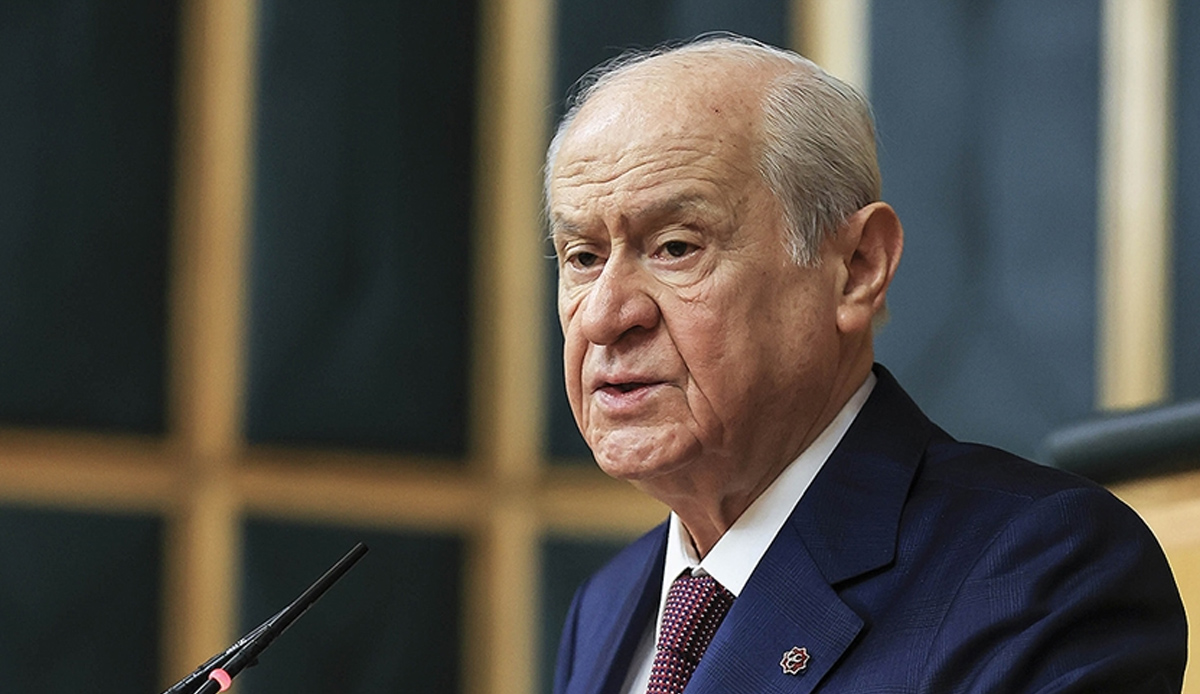 MHP Lideri Bahçeli'den deprem için dayanışma çağrısı: Gün bir olma, kenetlenme ve kucaklaşma günüdür