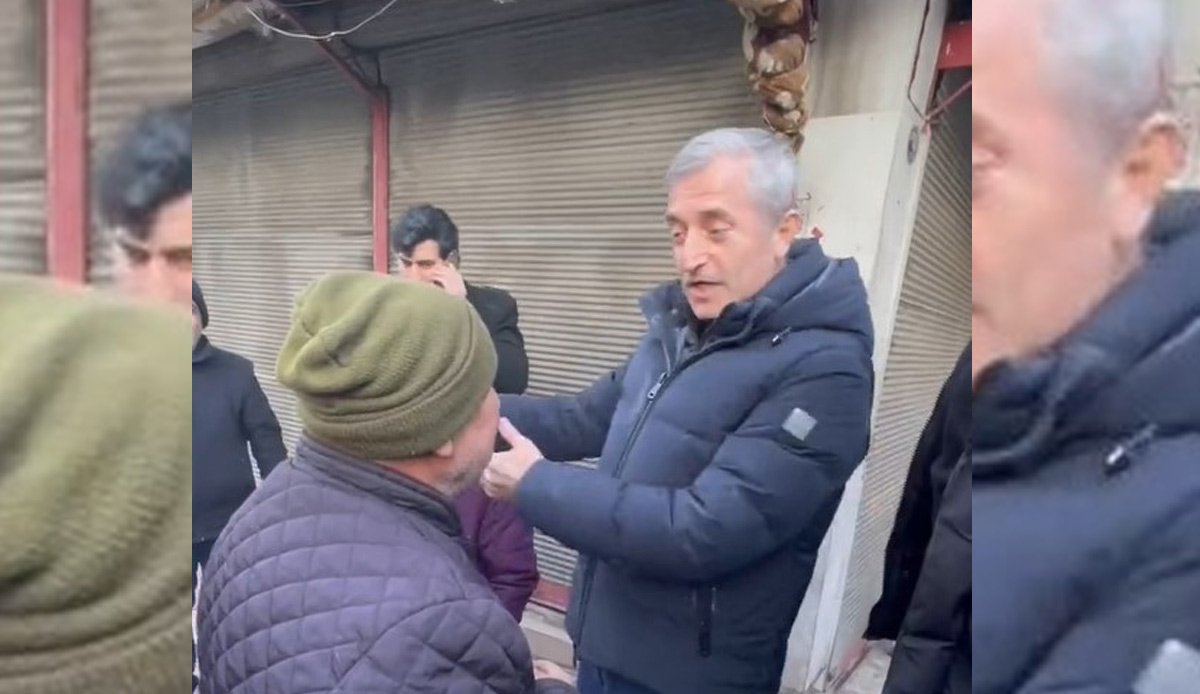 Gaziantep'te belediye başkanından fırıncılar için talimat: Şimdi açmayan bir daha açamayacak